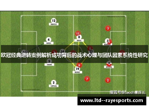 欧冠经典逆转案例解析成功背后的战术心理与团队因素系统性研究